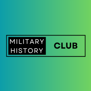 Military History Club: Military Flashpoints - Russia and Ukraine
